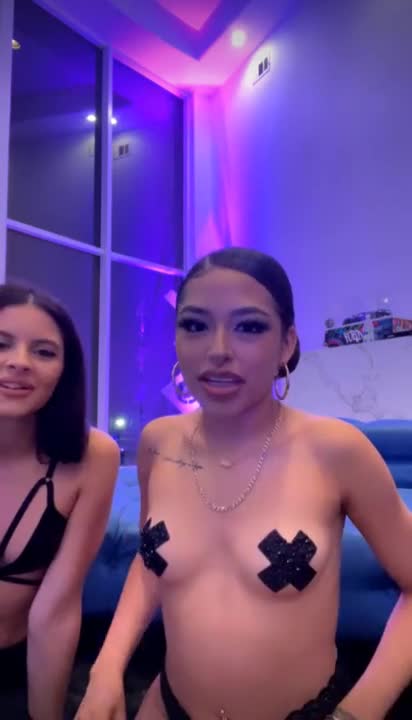 Watch theangelari (Areana Lopez) 6th Onlyfans Livestream Short Sex Videos - Duration: 34:14 | ePornNEW.