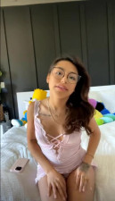 theangelari (Areana Lopez) 1st Onlyfans Livestream