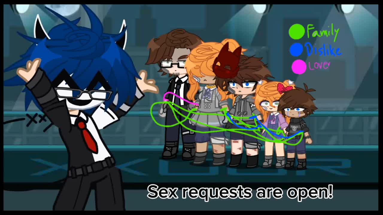 Watch Afton family sex requests OPEN *reupload cuz it had an error* Short Sex Videos - Duration: 00:35 | ePornNEW.