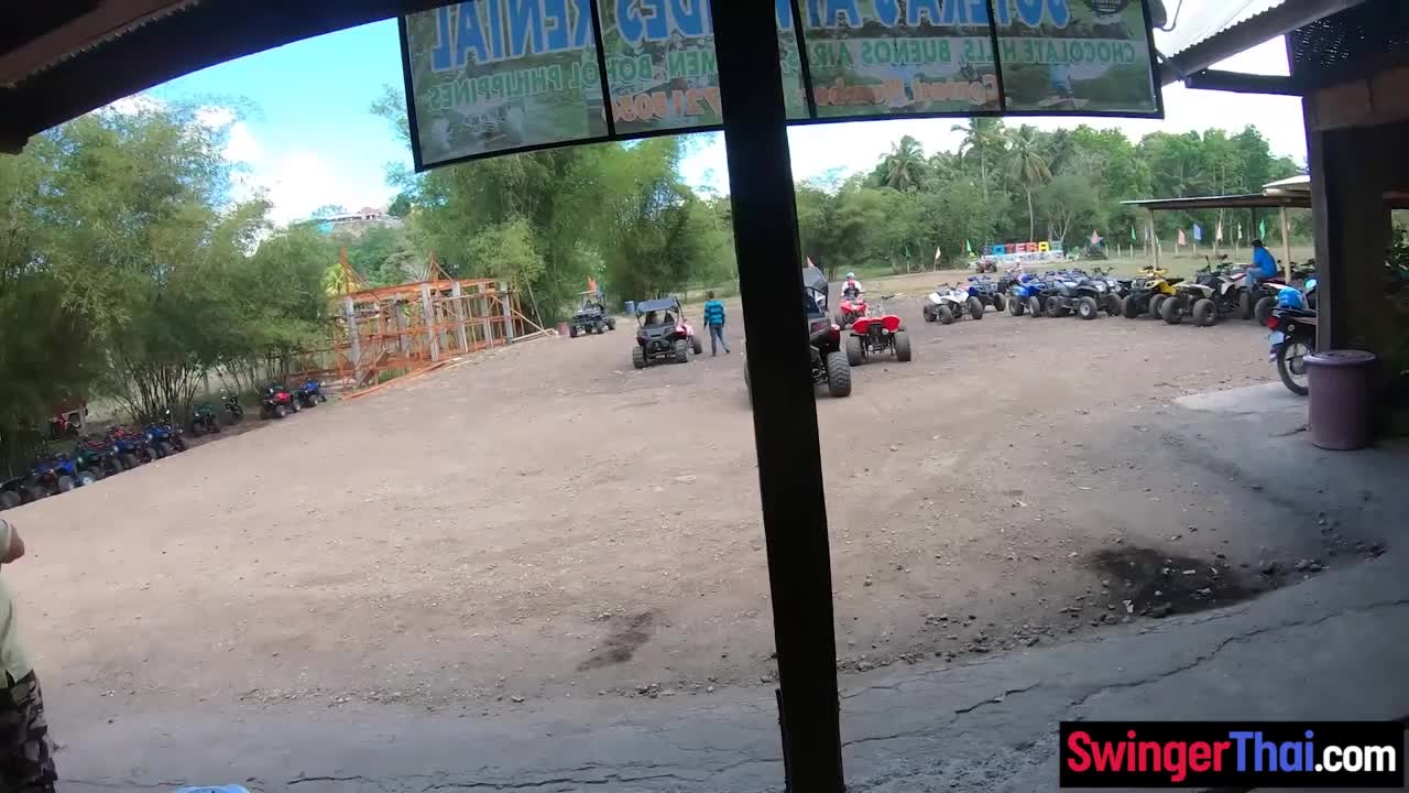 Watch Amateur Thai girlfriend two way oral sex after day out driving a buggy Short Sex Videos - Duration: 06:11 | ePornNEW.