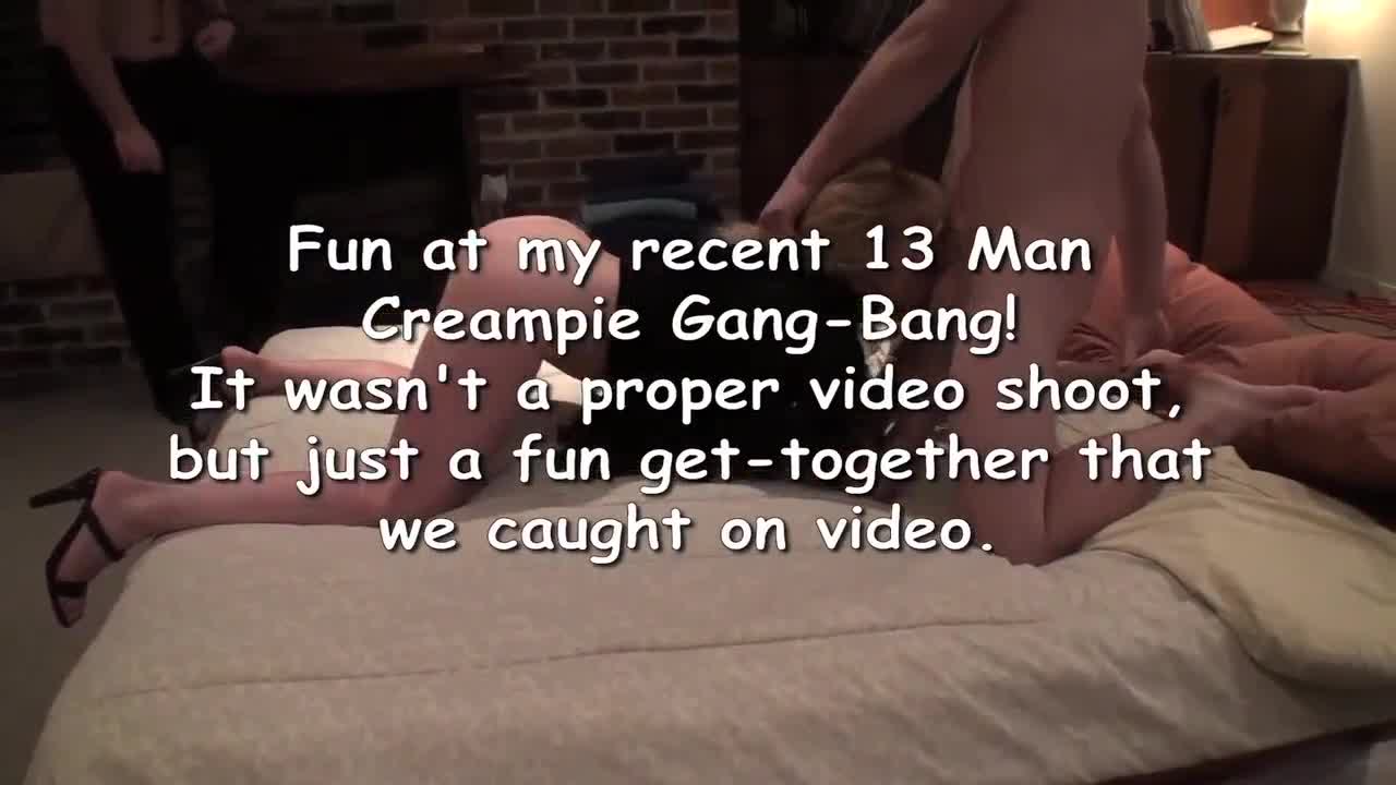 Watch Carol Cox Creampie Gang-Bang 720p Short Sex Videos - Duration: 31:28 | ePornNEW.