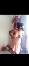 Kotha moni nude show