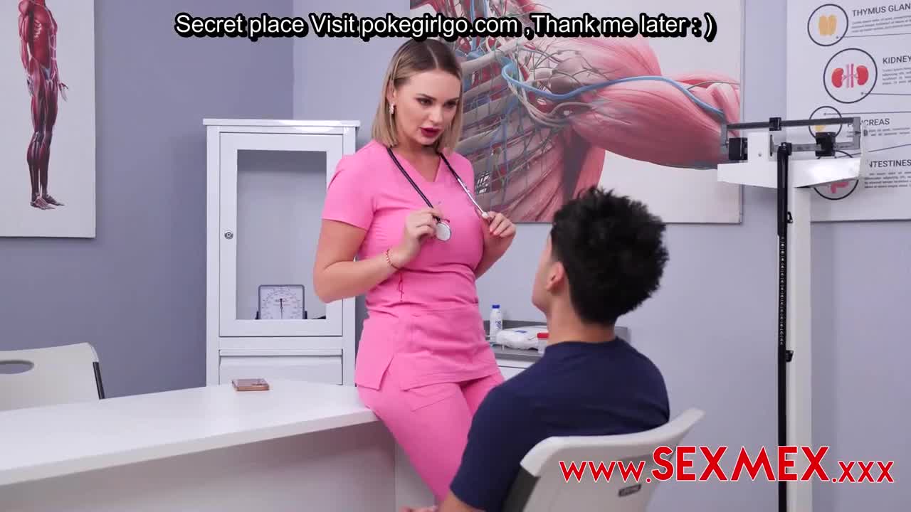 Watch The Nurse Love Short Sex Videos - Duration: 22:59 | ePornNEW.