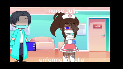 Nurses help (futa)