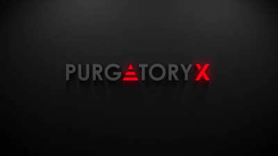 PURGATORYX RepoMan Vol 2 Part 1 with Jill Kassidy