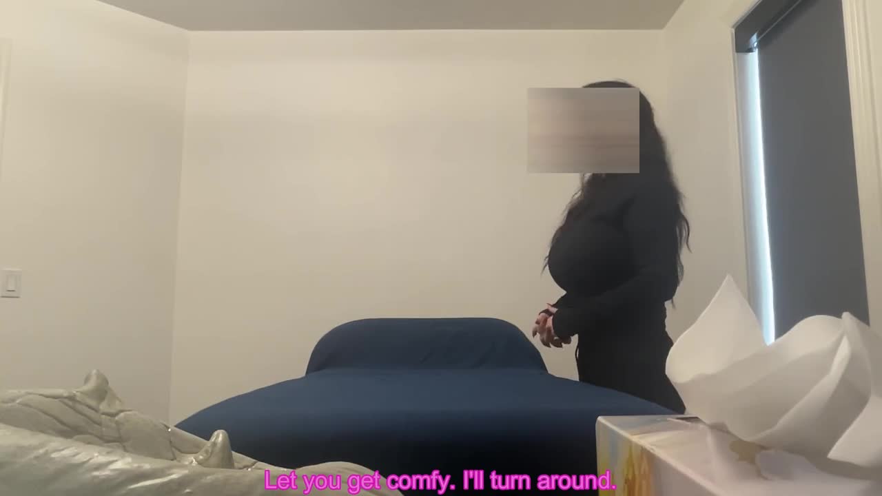 Watch Legit Persian WILF RMT Giving into Asian Monster Cock 4th Appointment Short Sex Videos - Duration: 20:35 | ePornNEW.