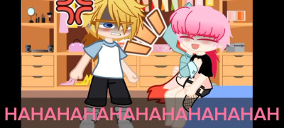 Taming My Bully || Episode 6: Double Kill || Gacha gay