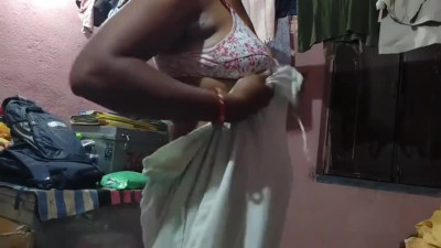 Desi Wife Fucking and Blowjob Cum in Mouth