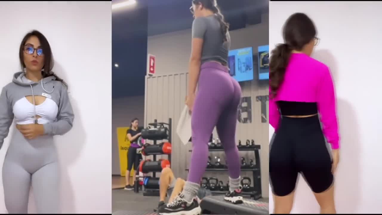 Watch HUGE DICK BREAKING BITCH AT THE GYM!!! Short Sex Videos - Duration: 05:06 | ePornNEW.