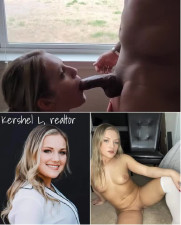 Kershel sucking cock