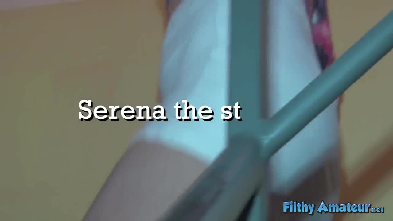 Watch Serena the italian student 1080p Short Sex Videos - Duration: 52:36 | ePornNEW.