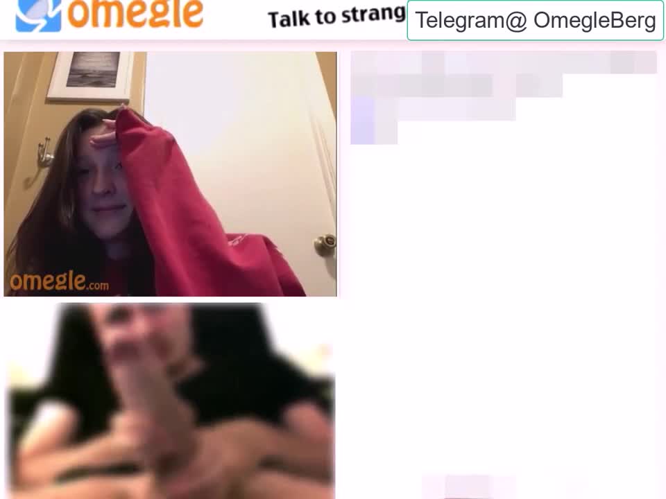 Watch Bigest Tits on Omegle Short Sex Videos - Duration: 01:45 | ePornNEW.