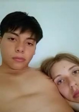 pareja