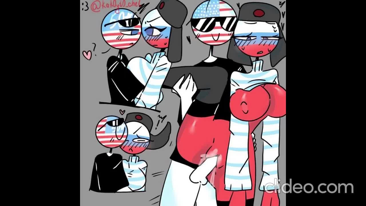 Watch Countryhumans porn 9 Short Sex Videos - Duration: 01:00 | ePornNEW.