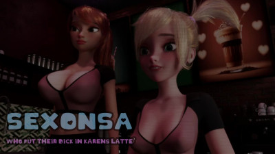 Sexsona - Episode 1