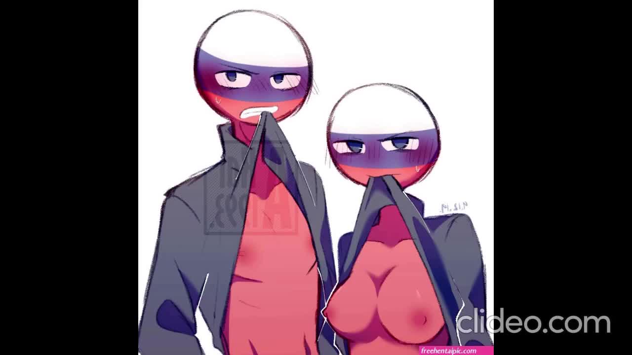 Watch Countryhumans Russia porn Short Sex Videos - Duration: 01:30 | ePornNEW.