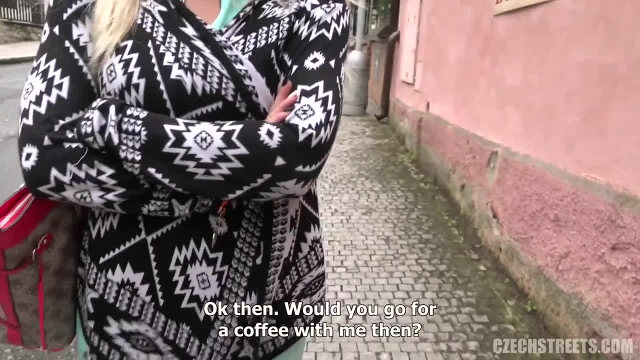 Watch Czech Streets 113 Tour guide from Karlstejn Short Sex Videos - Duration: 09:13 | ePornNEW.