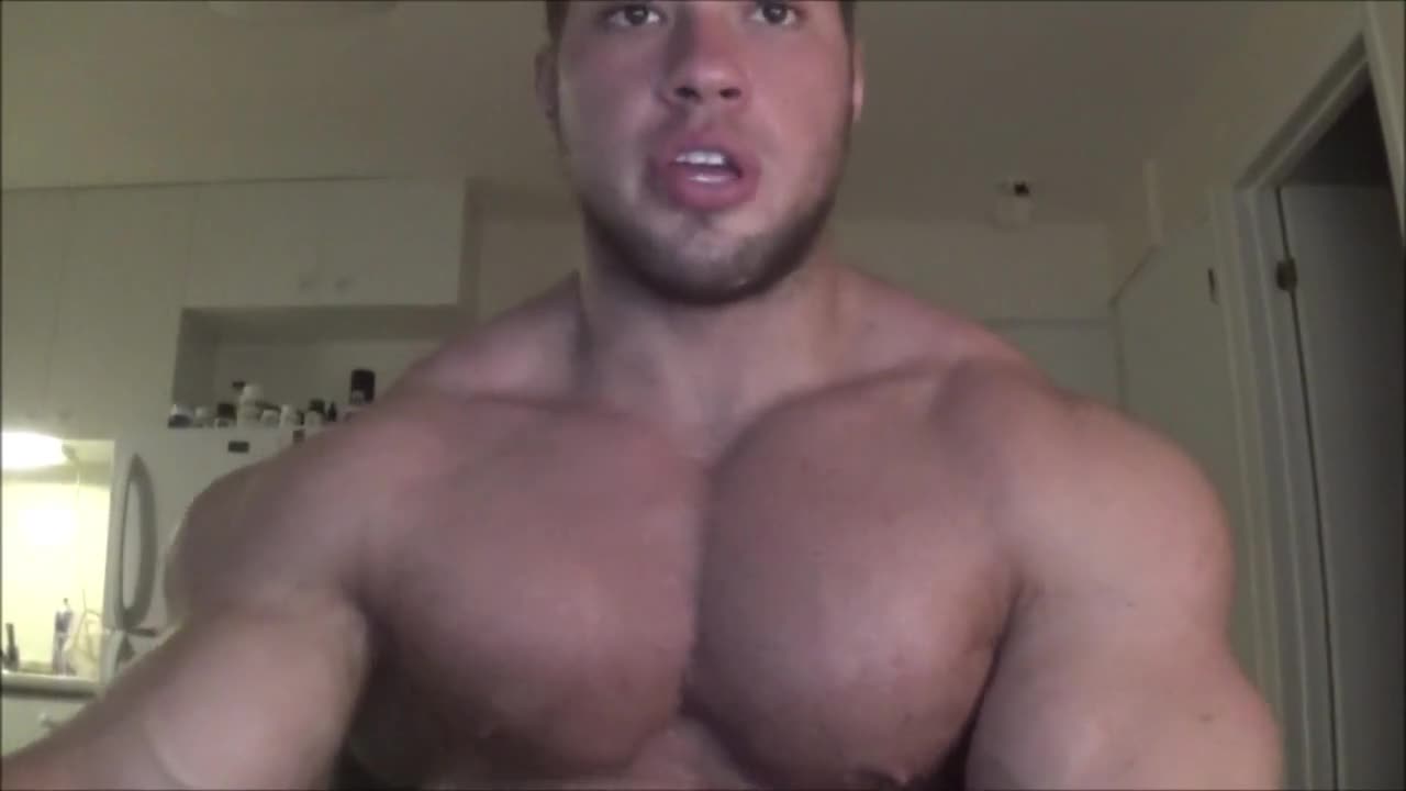 Watch Muscle Hunk Robin Jacks On Cam Short Sex Videos - Duration: 12:40 | ePornNEW.