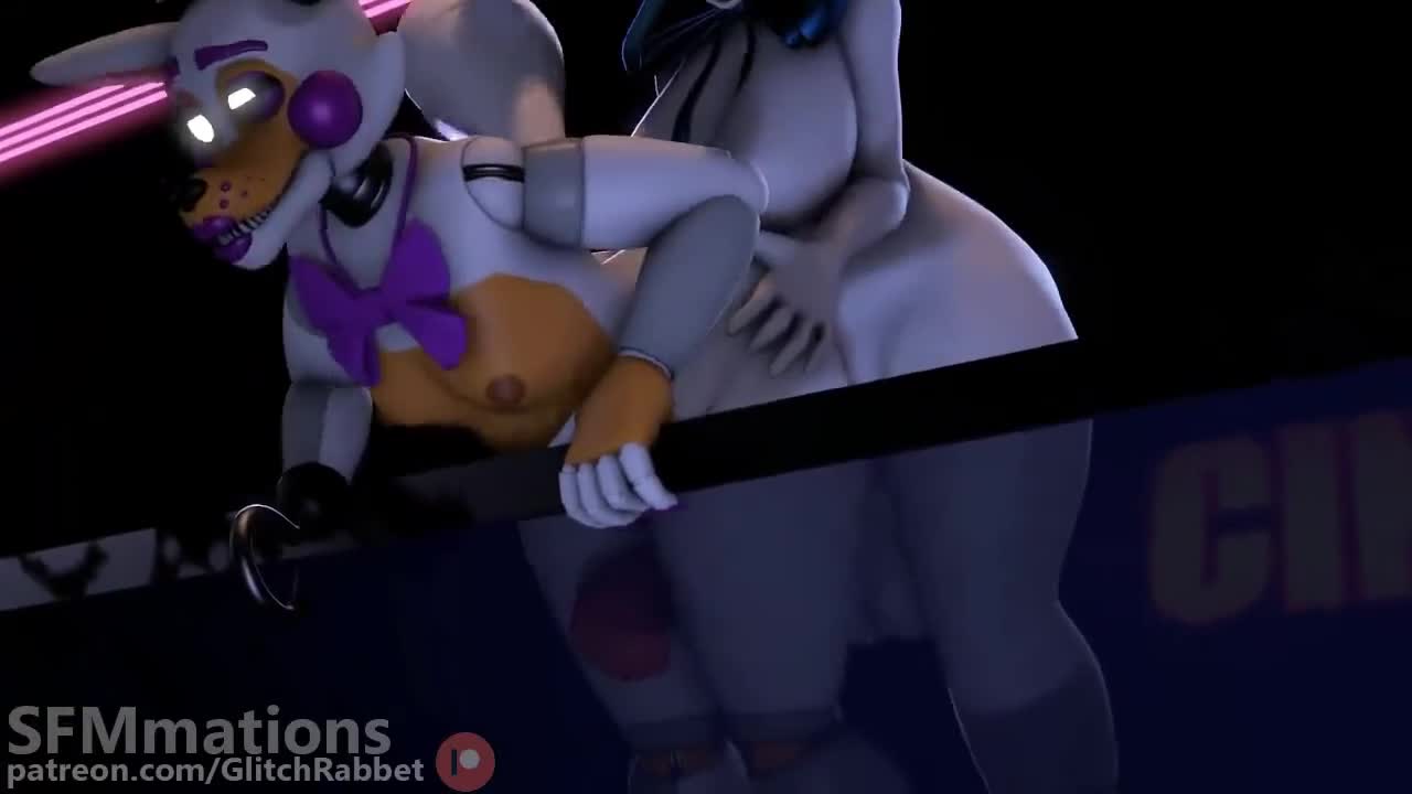 Watch Futa Vanny fucks Lolbit(A R34 Animation that was so good that I thought Id share ^^) Short Sex Videos - Duration: 02:01 | ePornNEW.