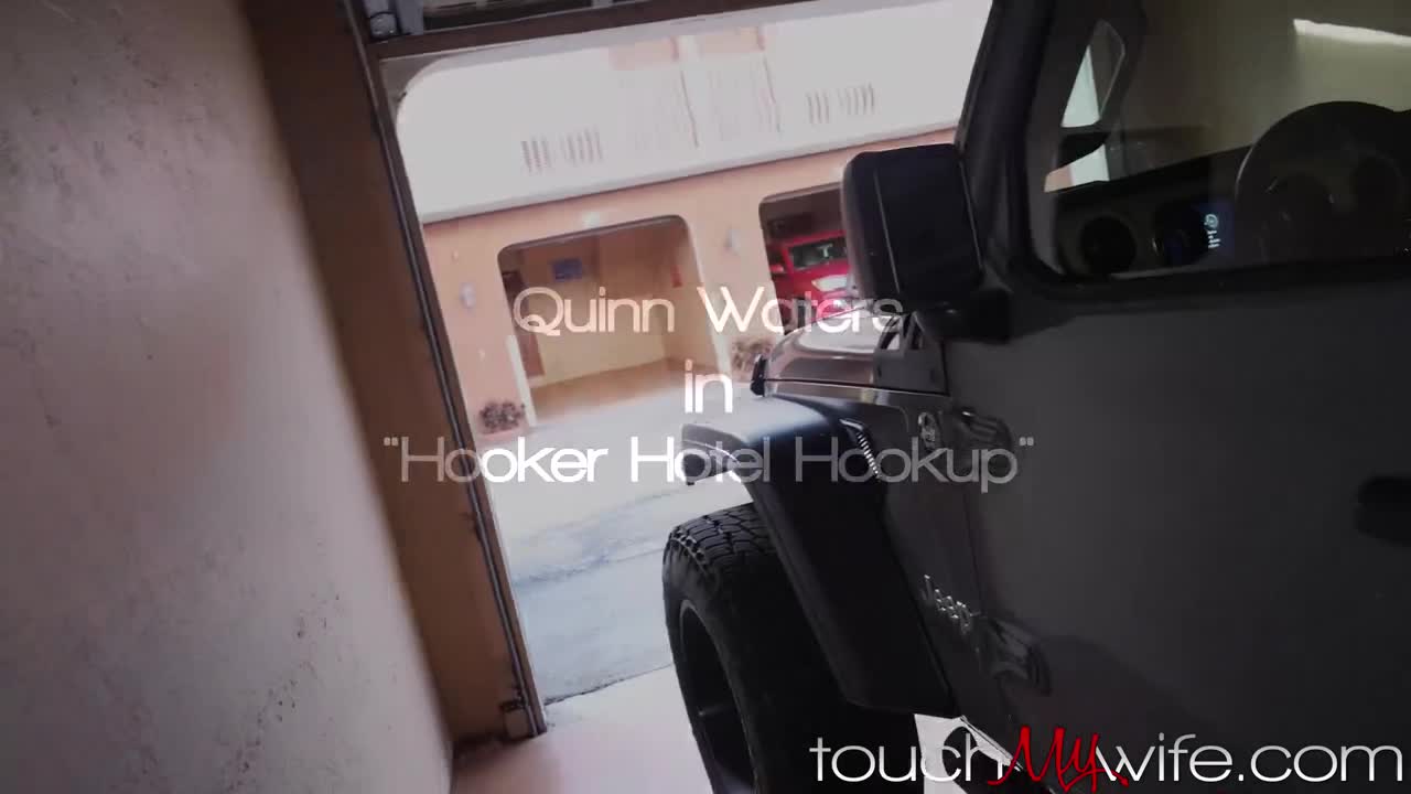 Watch Hotwife Hotel Hookup - Quinn Waters Short Sex Videos - Duration: 13:44 | ePornNEW.