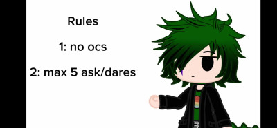 ASK/DARES REQUESTS (also im back after quiting lol)