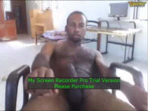 Young IMalaysian Indian Guy Big Cumshot