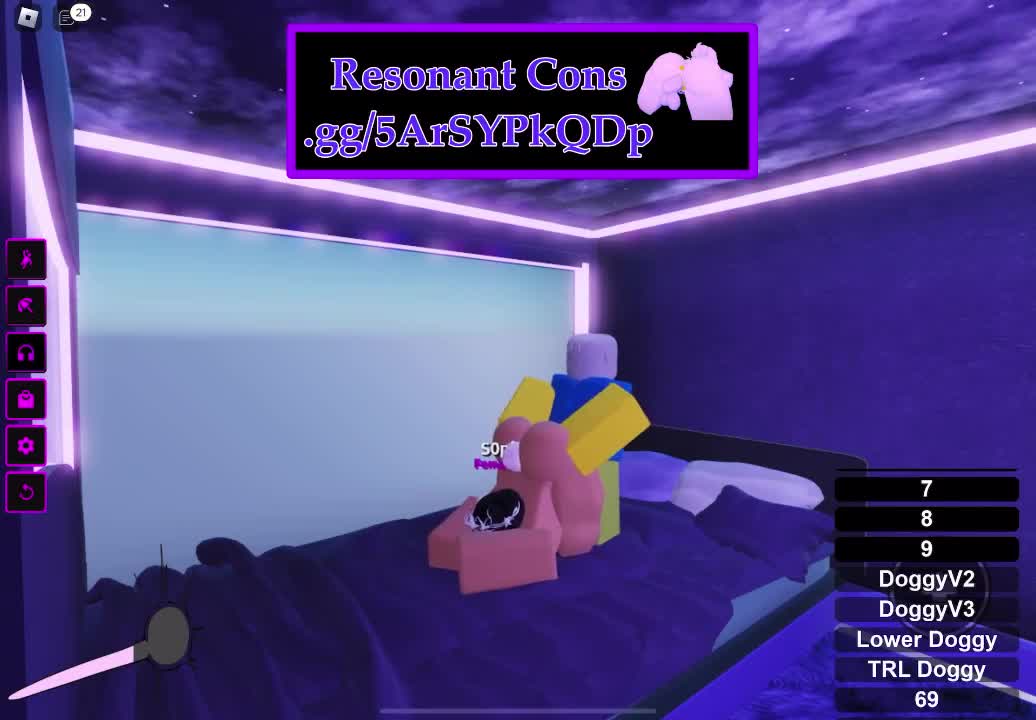 Watch Roblox softie gets deeply anal fucked Short Sex Videos - Duration: 00:49 | ePornNEW.