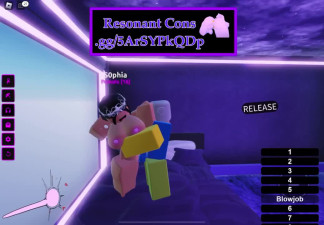 Roblox pussy side fuck noob