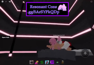 Roblox whore gets her ass destroyed anal butt