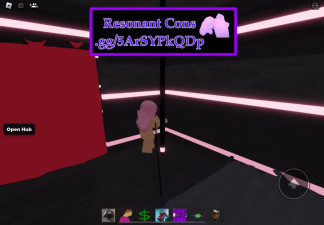 Roblox pink anime girl pole dances grinding condo porn