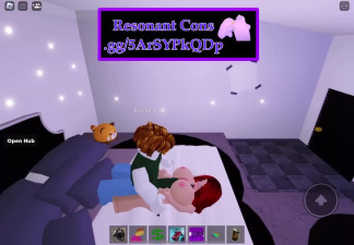 ReD Head roblox slut gets her massive tits fucked tit fuck