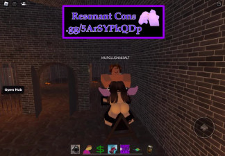 Roblox anime cowgirl bdsm throatfuck deepthroat