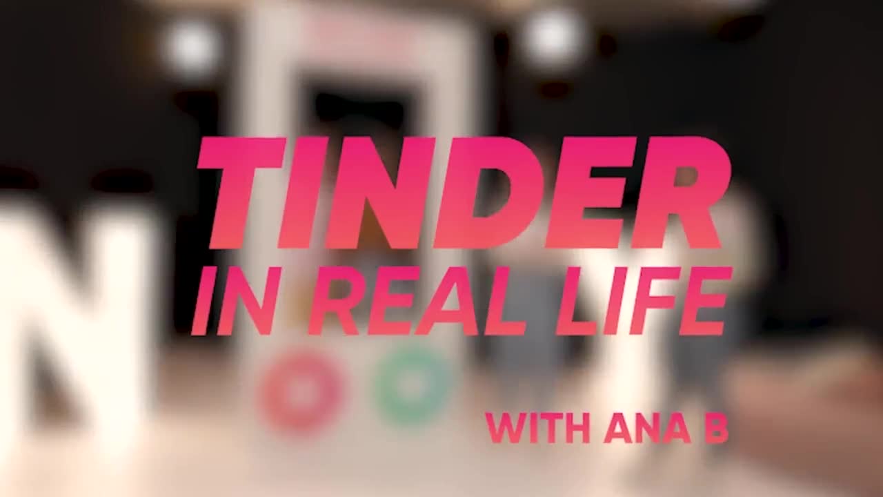 Watch Ersties - Tinder in Real Life 2 Short Sex Videos - Duration: 05:00 | ePornNEW.