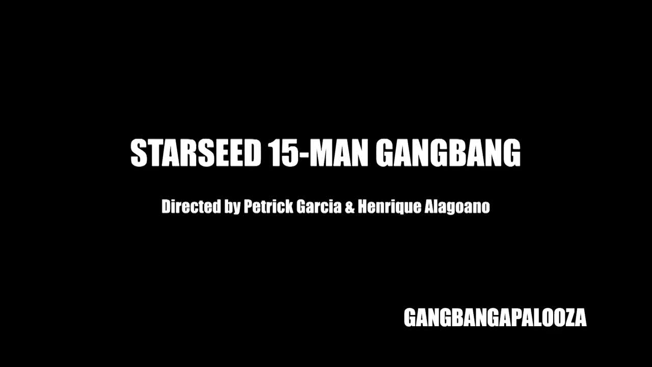 Watch GANGBANGAPALOOZA Short Sex Videos - Duration: 14:14 | ePornNEW.