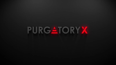 PURGATORYX Permission Vol 2 Part 1 with Suttin