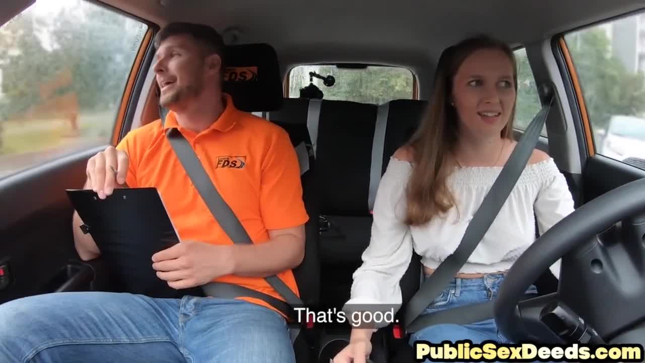 Watch Petite driving student cunt stretched Short Sex Videos - Duration: 07:55 | ePornNEW.