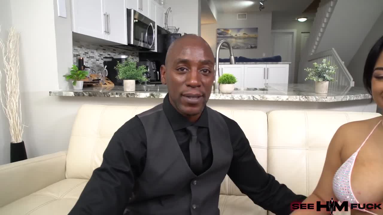 Watch Well Hung Seasoned Beef featuring Don Sudan with Serena Santos Short Sex Videos - Duration: 11:07 | ePornNEW.