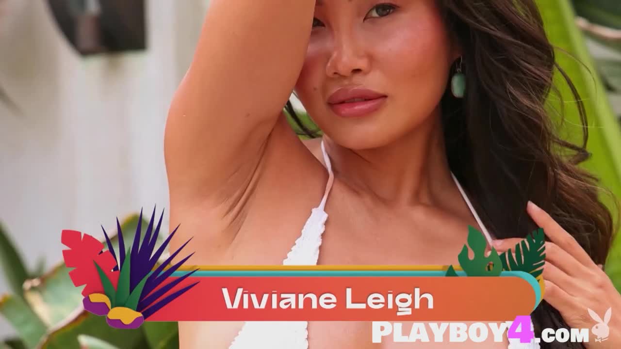 Watch Asian Viviane Leigh exposing big boobs and all natural MILF enjoyed posing Short Sex Videos - Duration: 05:01 | ePornNEW.