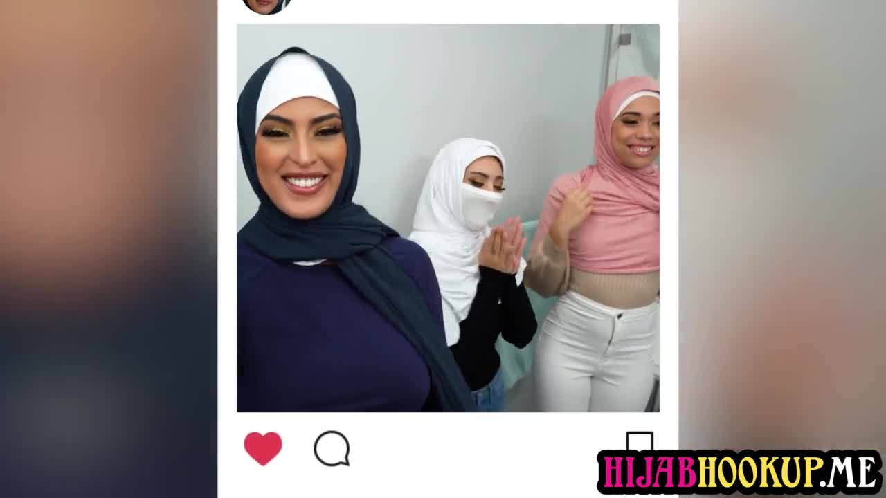 Watch Arab teen virgin coming to America and taught American ways by her friends Short Sex Videos - Duration: 07:55 | ePornNEW.