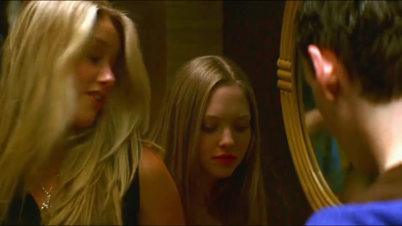 Watch Amanda Seyfried and Amber Heard - Alpha Dog Short Sex Videos - Duration: 03:36 | ePornNEW.