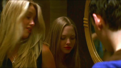 Amanda Seyfried and Amber Heard - Alpha Dog