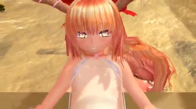 mmd suika