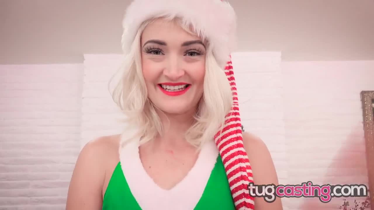 Watch Tug Casting Exclusive Zoe Sparx Christmas Handjob Audition Short Sex Videos - Duration: 09:04 | ePornNEW.