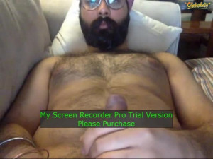 Sardar Bear Cums