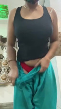 Uncertisfied Horny bengali girl 5