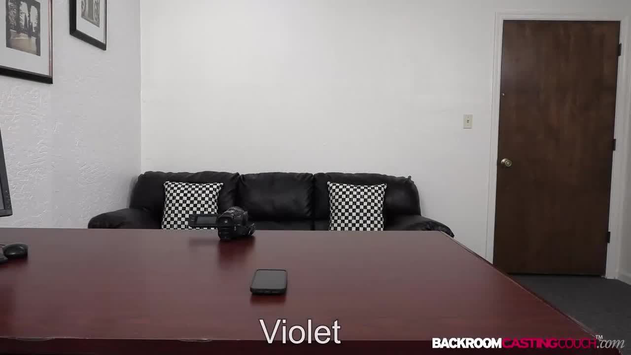 Watch BRCC - Submissive Violet Has Her Wet Pussy And Ass Stuffed! Short Sex Videos - Duration: 11:10 | ePornNEW.