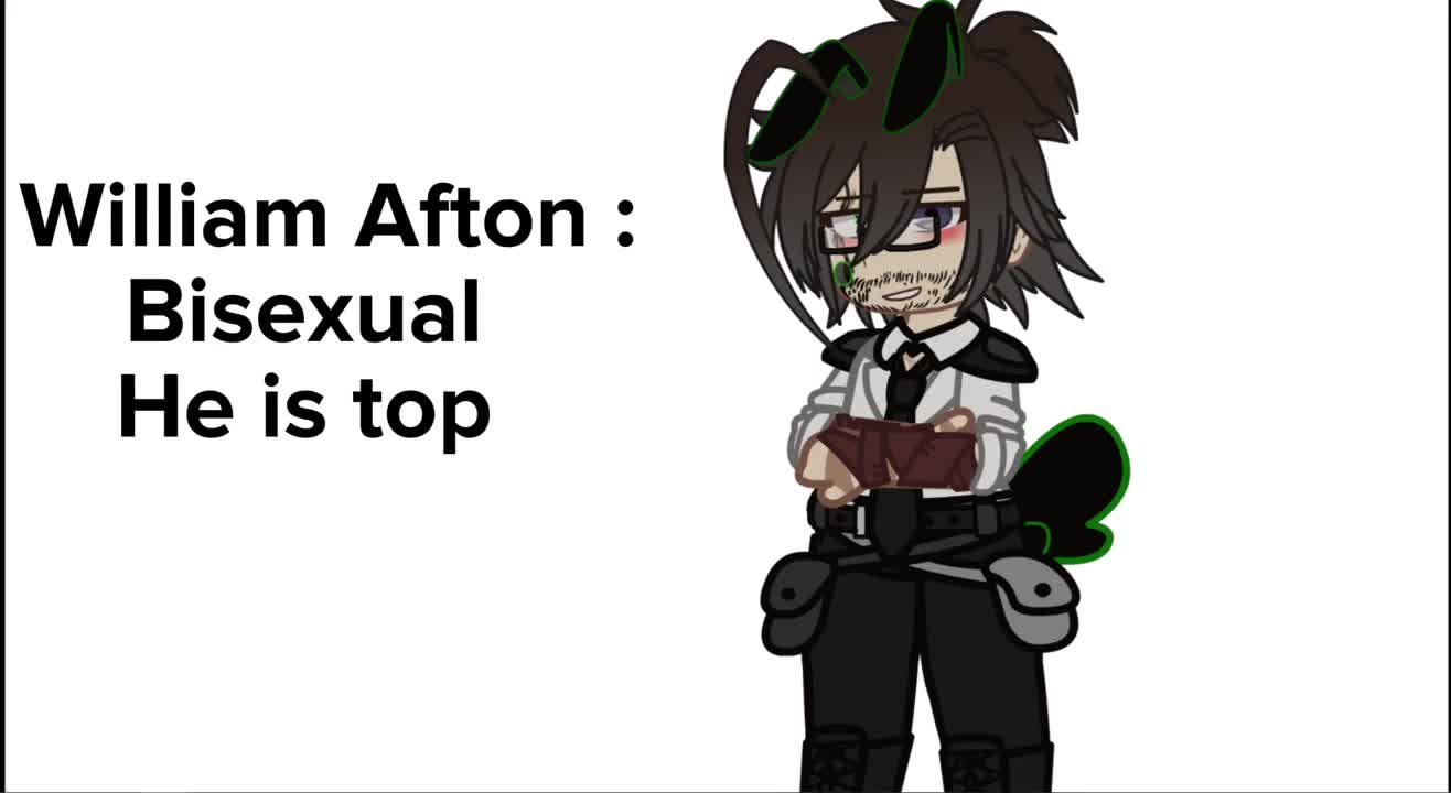 Watch My First video Sex request Gacha Afton and some other OC Short Sex Videos - Duration: 01:08 | ePornNEW.