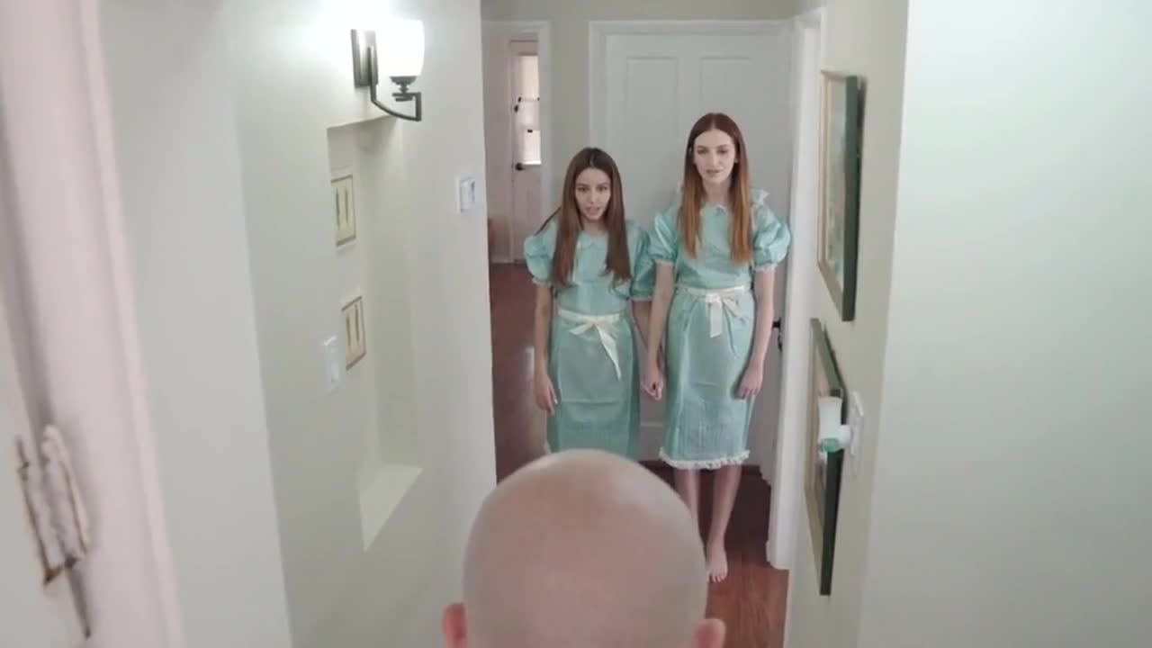 Watch the shining - come play with your sisters danny s11: e8 Short Sex Videos - Duration: 10:07 | ePornNEW.