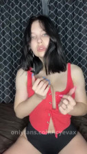 19yo Famous OnlyFans Leaked - TRY NOT TO CUM