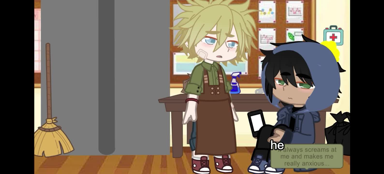 Watch Tweek x Craig  South Park gacha sex | kim big boobs | Short Sex Videos - Duration: 05:12 | ePornNEW.